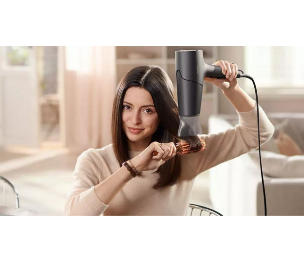 Philips Suszarka do włosów BHD504/00 - 1047804 - zdjęcie 6
